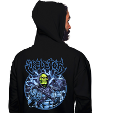 Load image into Gallery viewer, Skeletor Metal
