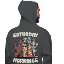 Load image into Gallery viewer, Cartoons On Saturday Morning