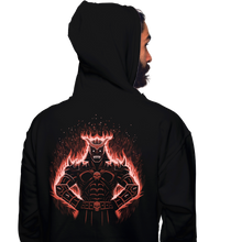 Load image into Gallery viewer, Hammer Warlord Aura