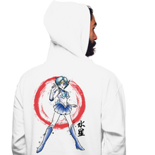 Load image into Gallery viewer, Sailor Mercury