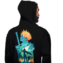 Load image into Gallery viewer, Ukiyo Cloud Strife