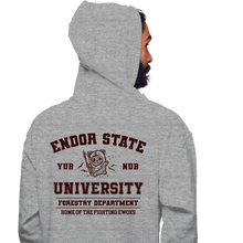 Load image into Gallery viewer, Endor University