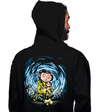 Load image into Gallery viewer, The Worlds Of Coraline