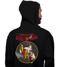 Load image into Gallery viewer, The Amazing God Of War