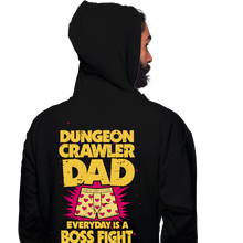 Load image into Gallery viewer, Dungeon Crawler Dad