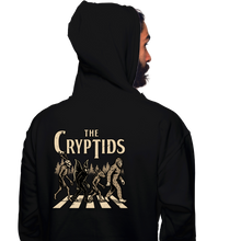 Load image into Gallery viewer, The Cryptids