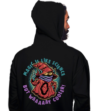 Load image into Gallery viewer, Magic Is Like Science