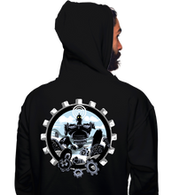 Load image into Gallery viewer, Giant Assembling