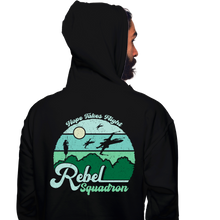 Load image into Gallery viewer, Rebel Squadron