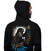 Load image into Gallery viewer, The Falcon Sorceress