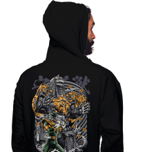 Load image into Gallery viewer, Dragon Caesar Green Ranger
