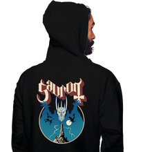 Load image into Gallery viewer, Opus Sauronymous