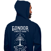Load image into Gallery viewer, Gondor Tower Guard