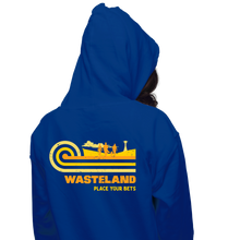 Load image into Gallery viewer, Vintage Wasteland