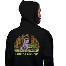 Load image into Gallery viewer, Forest Grump