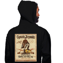 Load image into Gallery viewer, Captain Reynolds