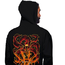 Load image into Gallery viewer, Spiral Fury