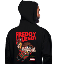 Load image into Gallery viewer, Super Freddy