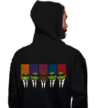 Load image into Gallery viewer, Reservoir Ninja Turtles