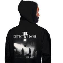 Load image into Gallery viewer, The Detective Noir