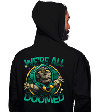 Load image into Gallery viewer, All Doomed