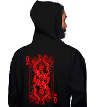 Load image into Gallery viewer, Queen Of Blood