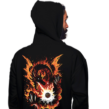 Load image into Gallery viewer, Fiery Red Dragon