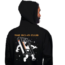 Load image into Gallery viewer, The Sci-Fi Club