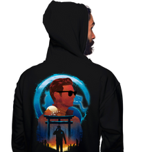 Load image into Gallery viewer, Johnny Cage