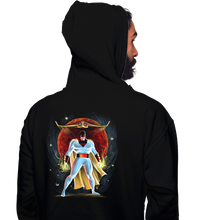 Load image into Gallery viewer, The Protector Of The Galaxy
