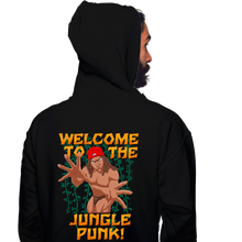 Load image into Gallery viewer, Jungle Rock