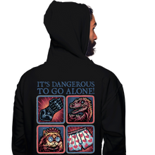 Load image into Gallery viewer, Danger In The Dungeon