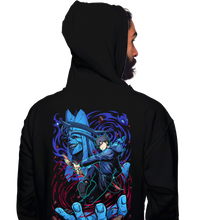 Load image into Gallery viewer, Fear The Arise