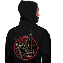 Load image into Gallery viewer, Keeper Of The Town