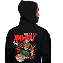 Load image into Gallery viewer, Ramen Rider