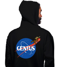 Load image into Gallery viewer, Space Genius