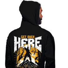 Load image into Gallery viewer, Get Over Here!!!