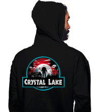 Load image into Gallery viewer, Jurassic Crystal Lake