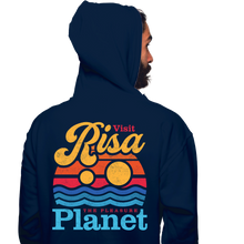 Load image into Gallery viewer, Visit Risa