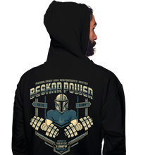 Load image into Gallery viewer, Beskar Power