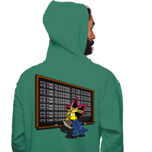 Load image into Gallery viewer, Yugi Detention