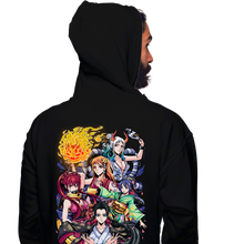 Load image into Gallery viewer, Crimson Voyage