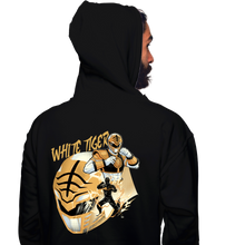 Load image into Gallery viewer, White Tiger