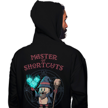 Load image into Gallery viewer, Master of Shortcuts