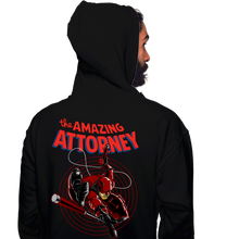 Load image into Gallery viewer, The Amazing Attorney