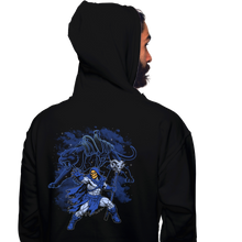 Load image into Gallery viewer, Doom & Panther