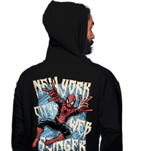 Load image into Gallery viewer, NYC Web Slinger