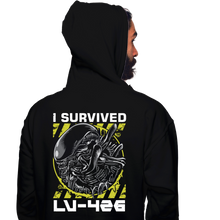 Load image into Gallery viewer, I Survived LV426