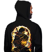 Load image into Gallery viewer, The Master Of Ninjutsu And Hellfire