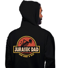 Load image into Gallery viewer, Jurassic Dad